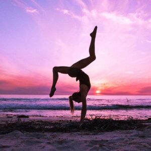 Yoga – Pilates – Danza del Ventre