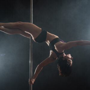 Pole Dance Open – max 8 persone