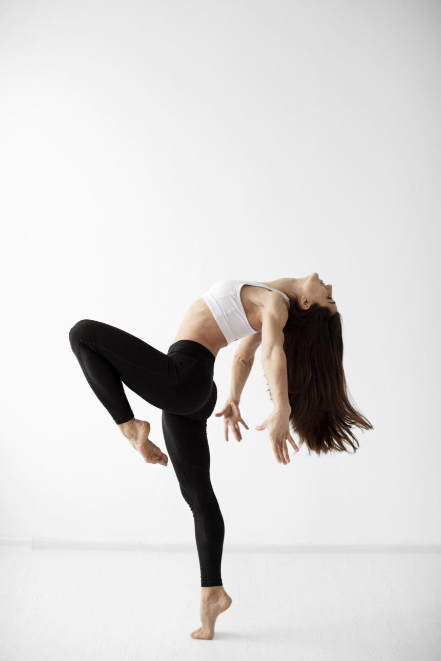 Danza Stretching e Pilates Open (per profess. e semi-profess)