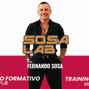 PERCORSO FORMATIVO / TRAINING PATH – Saturday 15 february